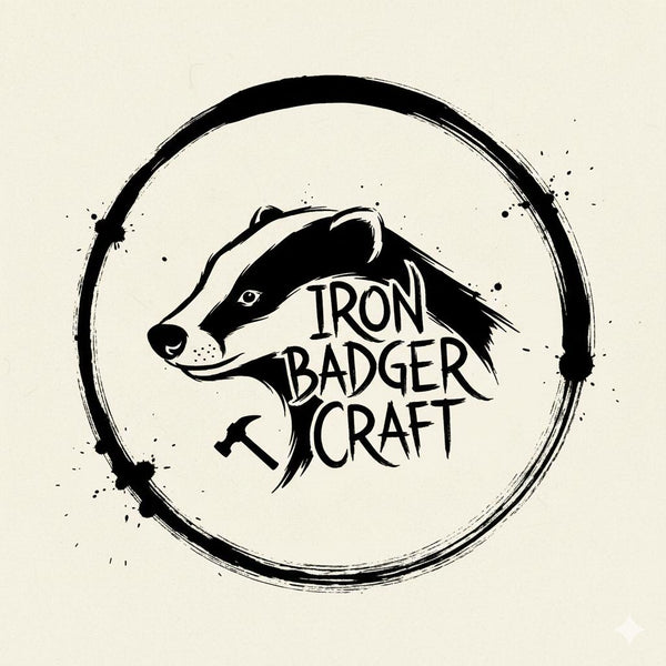 İron Badger Craft